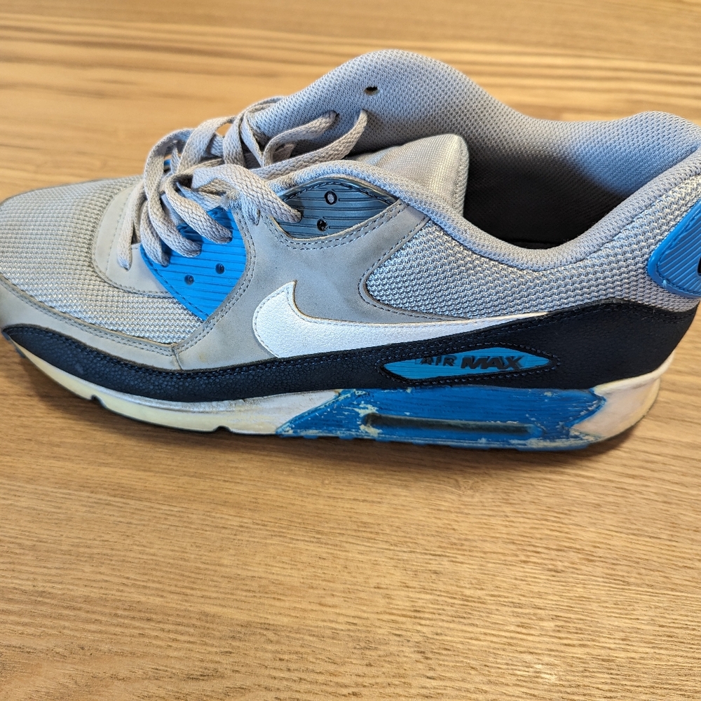 COPY - Nike Air Max 90
